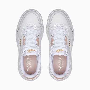 ZAPATILLAS PUMA TORI 383026-06 MUJER - 4