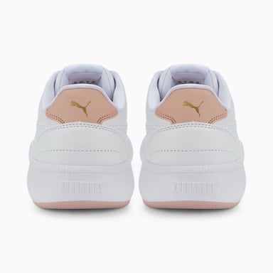 ZAPATILLAS PUMA TORI 383026-06 MUJER - 5