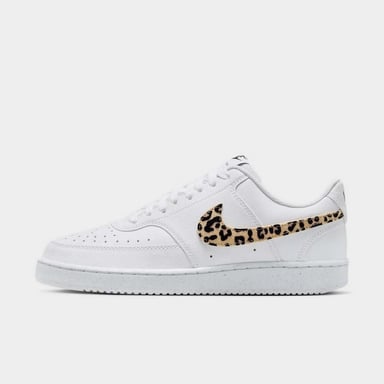 ZAPATILLAS NIKE COURT VISION LOW NEXT NATURE SE IM7646-100 MUJER - 1