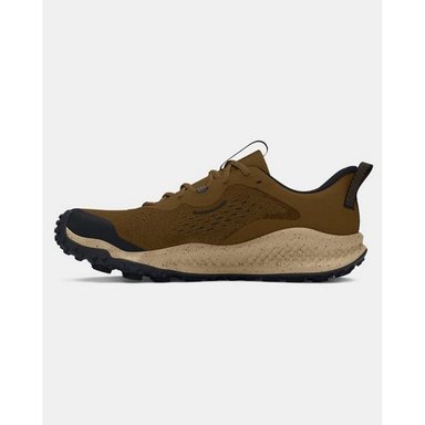 ZAPATILLAS UNDER ARMOUR CHARGED MAVEN 3026136-206 HOMBRE - 2