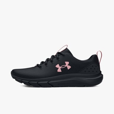 ZAPATILLAS UNDER ARMOUR PHADE RN 2 3024891-005 MUJER - 1
