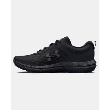 ZAPATILLAS UNDER ARMOUR CHARGED ASSERT 10 CAMO 3027036-001 HOMBRE - 2