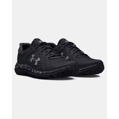 ZAPATILLAS UNDER ARMOUR CHARGED ASSERT 10 CAMO 3027036-001 HOMBRE - 3