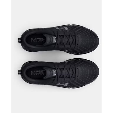 ZAPATILLAS UNDER ARMOUR CHARGED ASSERT 10 CAMO 3027036-001 HOMBRE - 4