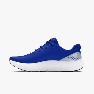 ZAPATILLAS UNDER ARMOUR CHARGED SURGE 4 3027000-400 HOMBRE - 2
