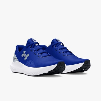 ZAPATILLAS UNDER ARMOUR CHARGED SURGE 4 3027000-400 HOMBRE - 3
