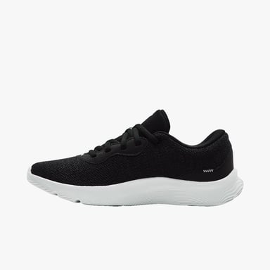 ZAPATILLAS UNDER ARMOUR MOJO 2 3024131-001 MUJER - 2