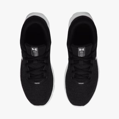 ZAPATILLAS UNDER ARMOUR MOJO 2 3024131-001 MUJER - 4