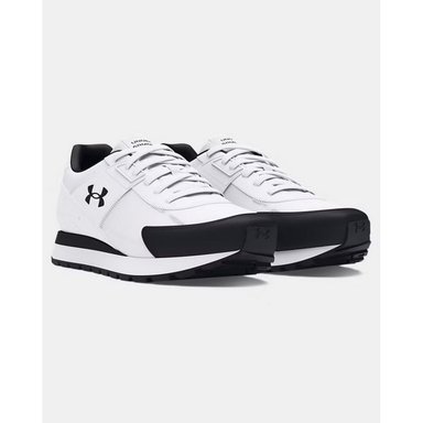 ZAPATILLAS UNDER ARMOUR ESSENTIAL 3028408-104 HOMBRE - 3