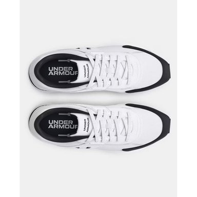 ZAPATILLAS UNDER ARMOUR ESSENTIAL 3028408-104 HOMBRE - 4