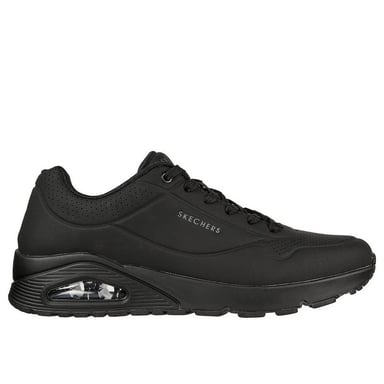 ZAPATILLAS SKECHERS UNO - STAND ON AIR 52458-BBK HOMBRE - 1