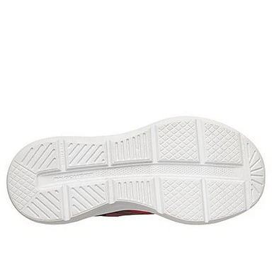 ZAPATILLAS SKECHERS BOYS MICROSPEC VELOCITY 404125L-RDBK NIÑOS - 5