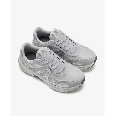 ZAPATILLAS SKECHERS SHADOW - STELLAR 177357-GRY MUJER - 4