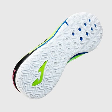 ZAPATILLAS JOMA TOP FLEX REBOUND TORW2511IN HOMBRE - 4