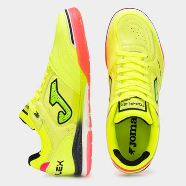 ZAPATILLAS JOMA TOP FLEX REBOUND TORW2509IN HOMBRE - 4