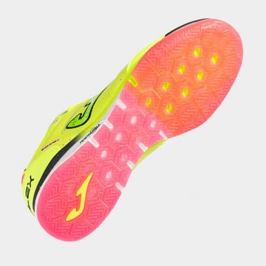 ZAPATILLAS JOMA TOP FLEX REBOUND TORW2509IN HOMBRE - 5