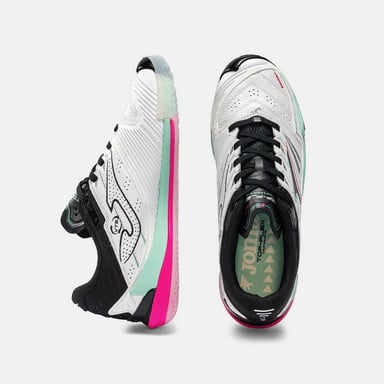 ZAPATILLAS JOMA TOP FLEX ULTIMATE TFUS2632IN HOMBRE - 4