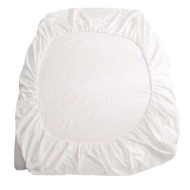 PROTECTOR DE COLCHON ACOLCHADO MAS PROTECTOR ANTI FLUIDOS IMPERMEABLE (PACK 2 UND) TALLA 1.5 PLAZAS - 7