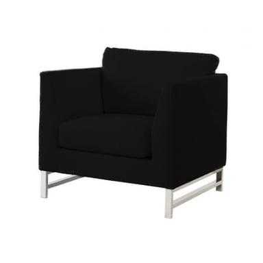 SILLÓN AZYA MUEBLES PERSONAL SEÚL - 1