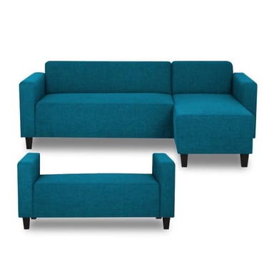 JUEGO SALA AZYA MUEBLES BERNA - 1