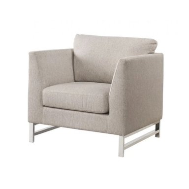 SILLÓN AZYA MUEBLES PERSONAL SEÚL - 1