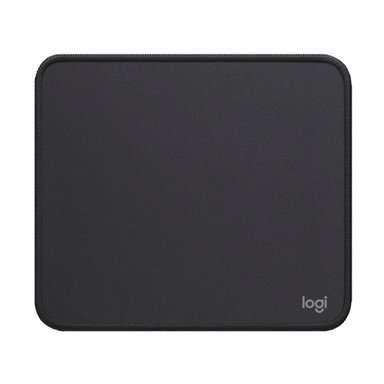 Mouse Pad Logitech Studio Series Negro - 1