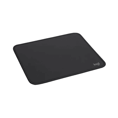 Mouse Pad Logitech Studio Series Negro - 2