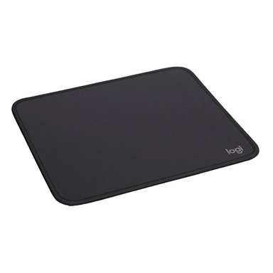 Mouse Pad Logitech Studio Series Negro - 4