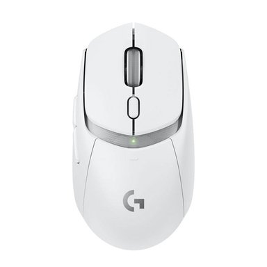 MOUSE LOGITECH G309 LIGHTSPEED INALAMBRICO BT 25K DPI LIGHTFORCE BLANCO - 1