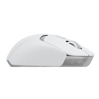 MOUSE LOGITECH G309 LIGHTSPEED INALAMBRICO BT 25K DPI LIGHTFORCE BLANCO - 2