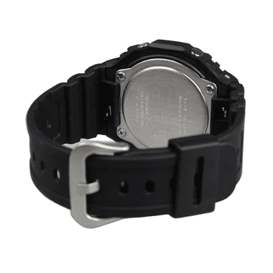RELOJ HOMBRE ANÁLOGO GA-2100-1A2DR RESINA - 4