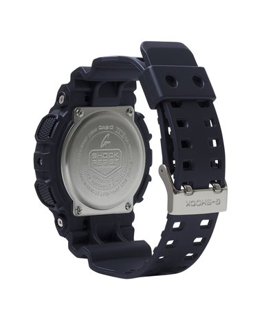 RELOJ HOMBRE ANÁLOGO GA-140-1A1CR RESINA - 3