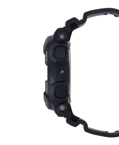 RELOJ HOMBRE ANÁLOGO GA-140-1A4DR RESINA - 2