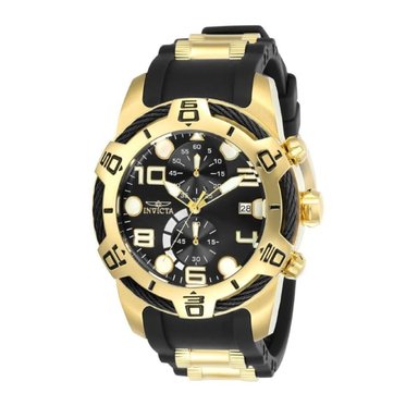 RELOJ INVICTA HOMBRE ANÁLOGO BOLT 24218 - 1