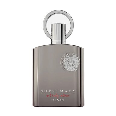 SUPREMACY NOT ONLY INTENSE AFNAN 100ML EDP - 2