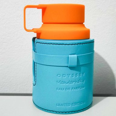 PERFUME ARMAF ODYSSEY MANDARIN EDF 100ML - 3