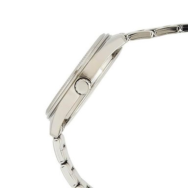 RELOJ CASIO MTP-1302D-7A1 HOMBRE ACERO PLATEADO - 4