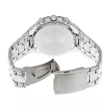 RELOJ CASIO MTP-1302D-7A2V HOMBRE ACERO PLATEADO - 2