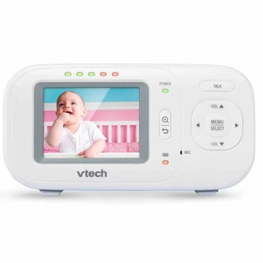 MONITOR LCD VTECH VM2251 PARA BEBE USO HOGAR - 3