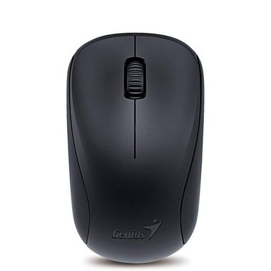 MOUSE INALÁMBRICO GENIUS NX-7000 NEGRO - 1