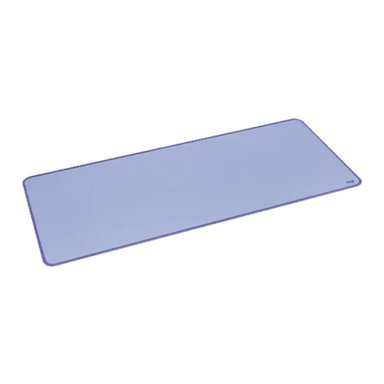 MOUSE PAD LOGITECH 956-000036 DESKPAD ANTI-SALPICADURAS 300X700MM LAVANDA - 4