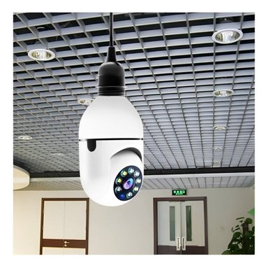 FOCO CAMARA ESPIA 360 GRADOS - 4