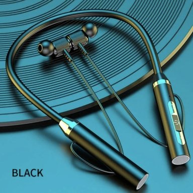 AUDÍFONOS TRUE WIRELESS BLUETOOTH DEPORTIVOS TWS RUNNING CICLISMO; ETC. - 1