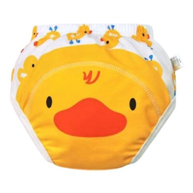 PAÑAL REUTILIZABLE 18-24 MESES NIÑOS PACK 3 UNIDADES - 3