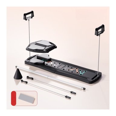 TABLA PARA EJERCICIOS FITNESS N - 4