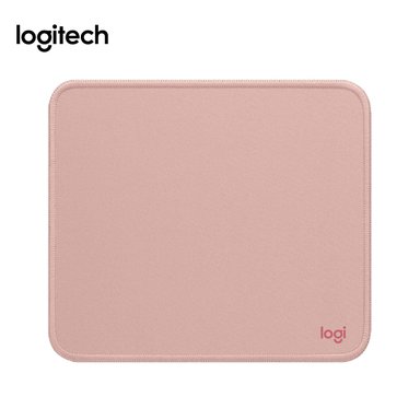 KIT LOGITECH MOUSE M280 ROJO PAD MOUSE 200X230 ROSADO - 4