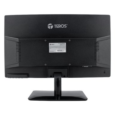 MONITOR TEROS 19' HD 75HZ 5MS (TE-1915S) HDMI/VGA - 4
