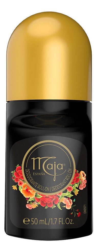 DESODORANTE ROLL-ON MAJA CLÁSICA 50 ML - 1