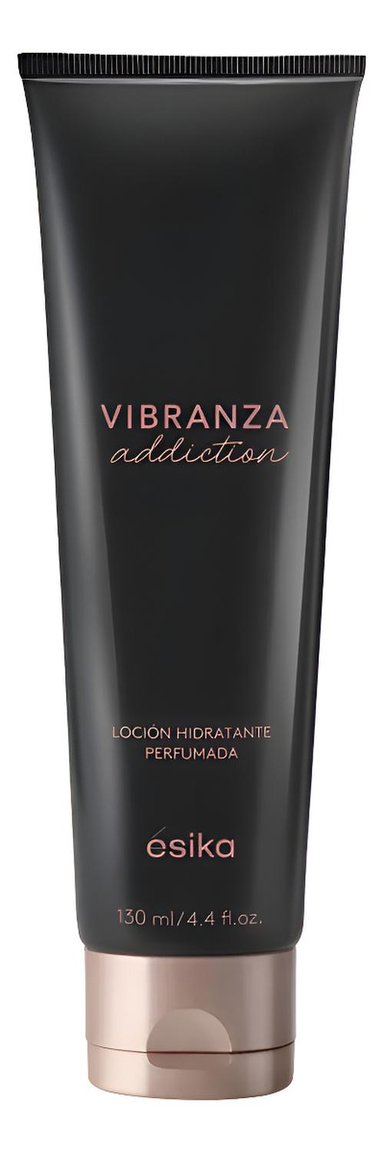 ÉSIKA VIBRANZA ADICTION LOCIÓN PERFUMADA DE MUJER - 1