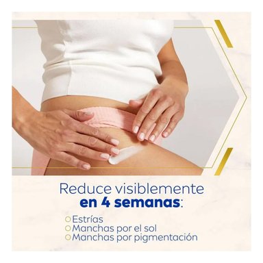 CREMA CORPORAL NIVEA ANTIESTRÍAS ENVASE 200 ML - 4